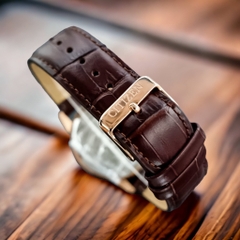 Đồng Hồ Nam Citizen Quartz MoonPhase AK5003-05A