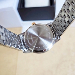 Đồng Hồ Nam Citizen Quartz MoonPhase AK5006-58A