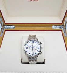 Đồng Hồ Nam Citizen Quartz Chronograph AN3610-71A