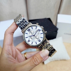 Đồng Hồ Nam Citizen Quartz Chronograph AN3610-71A