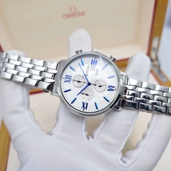 Đồng Hồ Nam Citizen Quartz Chronograph AN3610-71A