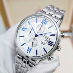 Đồng Hồ Nam Citizen Quartz Chronograph AN3610-71A