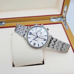 Đồng Hồ Nam Citizen Quartz Chronograph AN3610-71A