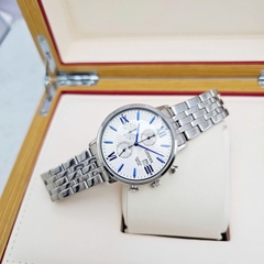 Đồng Hồ Nam Citizen Quartz Chronograph AN3610-71A