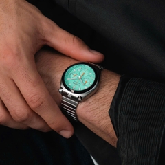 Đồng Hồ Nam Citizen Quartz Limited 4000 STCK AN3660-73X