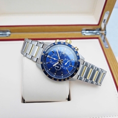Đồng Hồ Nam Citizen Quartz Chronograph Tachymeter AN3684-59L