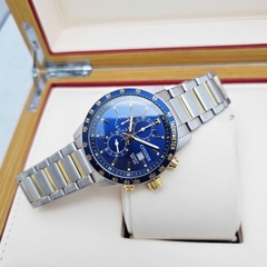 Đồng Hồ Nam Citizen Quartz Chronograph Tachymeter AN3684-59L