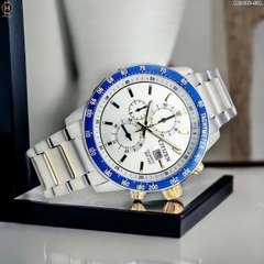 Đồng Hồ Nam Citizen Quartz Chronograph AN3686-53A