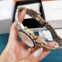 Đồng Hồ Nam Citizen Quartz Chronograph AN3686-53A