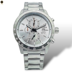 Đồng Hồ Nam Citizen Quartz Chronograph AN3688-58H