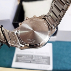 Đồng Hồ Nam Citizen Quartz Chronograph AN3688-58H