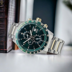 Đồng Hồ Nam Citizen Quartz Chronograph AN3689-55X