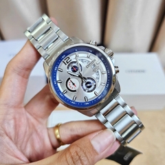 Đồng Hồ Nam Citizen Quartz Chronograph AN3690-56B