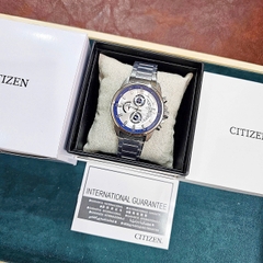 Đồng Hồ Nam Citizen Quartz Chronograph AN3690-56B