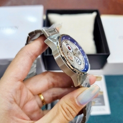 Đồng Hồ Nam Citizen Quartz Chronograph AN3690-56B