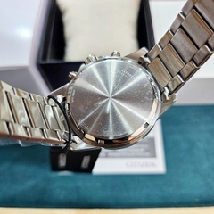 Đồng Hồ Nam Citizen Quartz Chronograph AN3690-56B