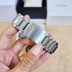 Đồng Hồ Nam Citizen Quartz Chronograph AN3690-56B