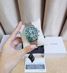 Đồng Hồ Nam Citizen Quartz Chronograph AN3690-56X