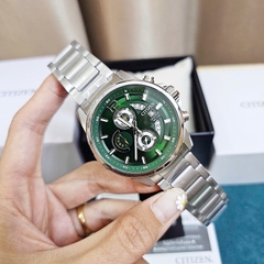Đồng Hồ Nam Citizen Quartz Chronograph AN3690-56X