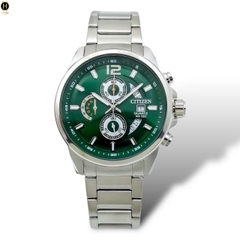 Đồng Hồ Nam Citizen Quartz Chronograph AN3690-56X