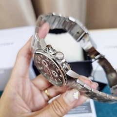Đồng Hồ Nam Citizen Quartz Chronograph AN3690-56X