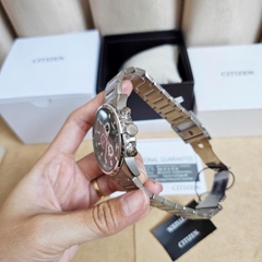 Đồng Hồ Nam Citizen Quartz Chronograph AN3690-56X