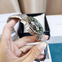 Đồng Hồ Nam Citizen Quartz Chronograph AN3690-56X