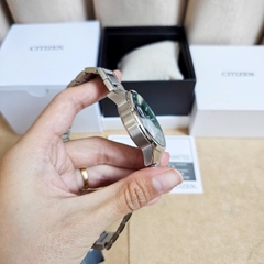 Đồng Hồ Nam Citizen Quartz Chronograph AN3690-56X