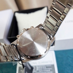 Đồng Hồ Nam Citizen Quartz Chronograph AN3690-56X