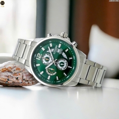Đồng Hồ Nam Citizen Quartz Chronograph AN3690-56X