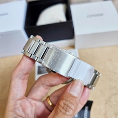Đồng Hồ Nam Citizen Quartz Chronograph AN3690-56X