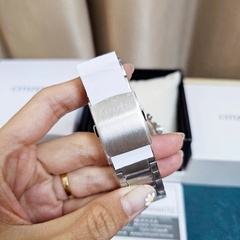 Đồng Hồ Nam Citizen Quartz Chronograph AN3690-56X