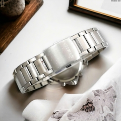 Đồng Hồ Nam Citizen Quartz Chronograph AN3690-56X
