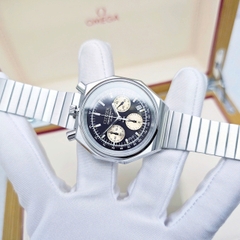 Đồng Hồ Nam Citizen Quartz Chronograph AN3700-54E