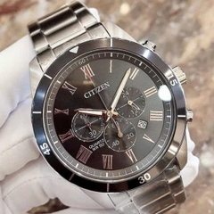 Đồng Hồ Nam Citizen Quartz AN8168-51H