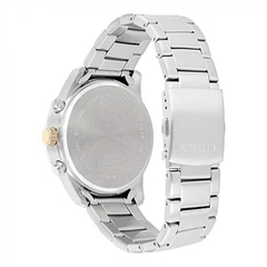 Đồng Hồ Nam Citizen Quartz AN8168-51H