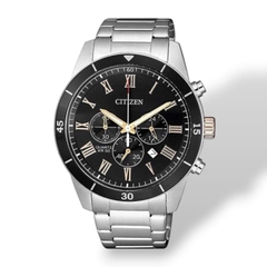 Đồng Hồ Nam Citizen Quartz AN8168-51H