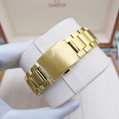 Đồng Hồ Nam Citizen Quartz Chronograph AN8173-51E