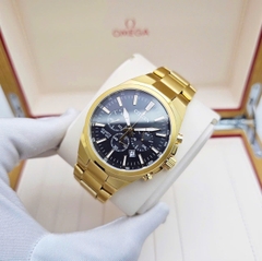 Đồng Hồ Nam Citizen Quartz Chronograph AN8173-51E