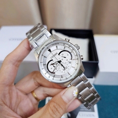 Đồng Hồ Nam Citizen Quartz Chronograph AN8190-51A