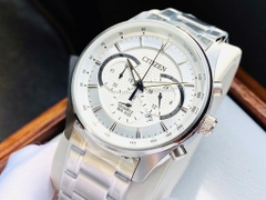 Đồng Hồ Nam Citizen Quartz Chronograph AN8190-51A