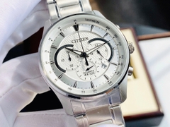 Đồng Hồ Nam Citizen Quartz Chronograph AN8190-51A