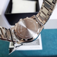 Đồng Hồ Nam Citizen Quartz Chronograph AN8190-51A