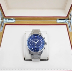 Đồng Hồ Nam Citizen Quartz Chronograp AN8190-51L