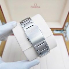 Đồng Hồ Nam Citizen Quartz Chronograp AN8190-51L