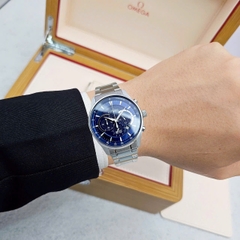 Đồng Hồ Nam Citizen Quartz Chronograp AN8190-51L