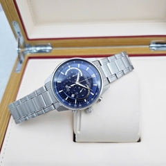Đồng Hồ Nam Citizen Quartz Chronograp AN8190-51L