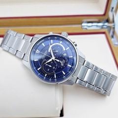 Đồng Hồ Nam Citizen Quartz Chronograp AN8190-51L  