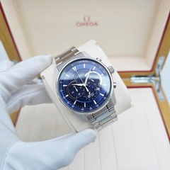 Đồng Hồ Nam Citizen Quartz Chronograp AN8190-51L