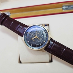 Đồng Hồ Nam Citizen Quartz Chronograph AN8193-02H